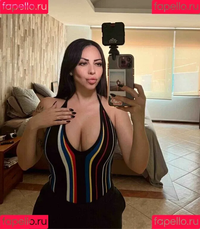 Jimena Sanchez / jimenasanchezmx Onlyfans Photo Gallery 