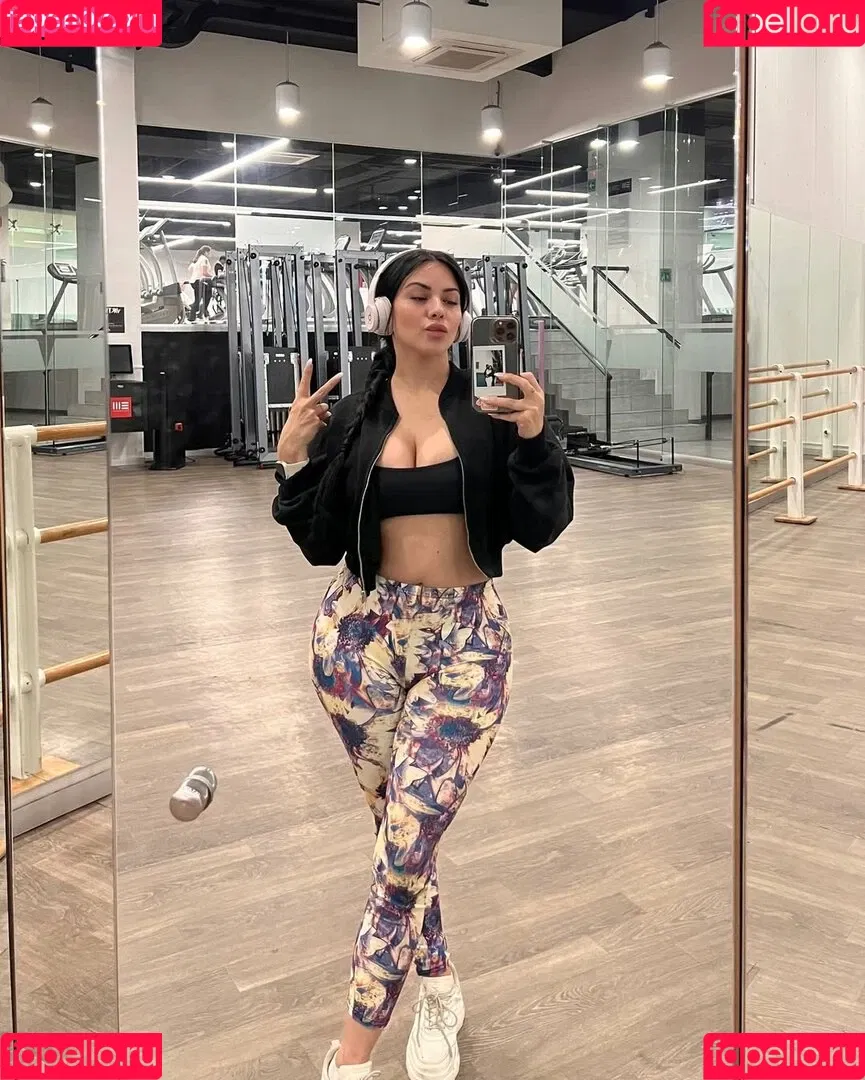 Jimena Sanchez / jimenasanchezmx Onlyfans Photo Gallery 