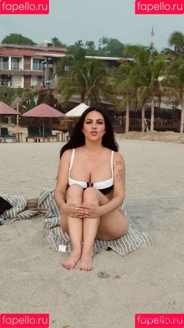 Jimena Sanchez / jimenasanchezmx Onlyfans Photo Gallery 