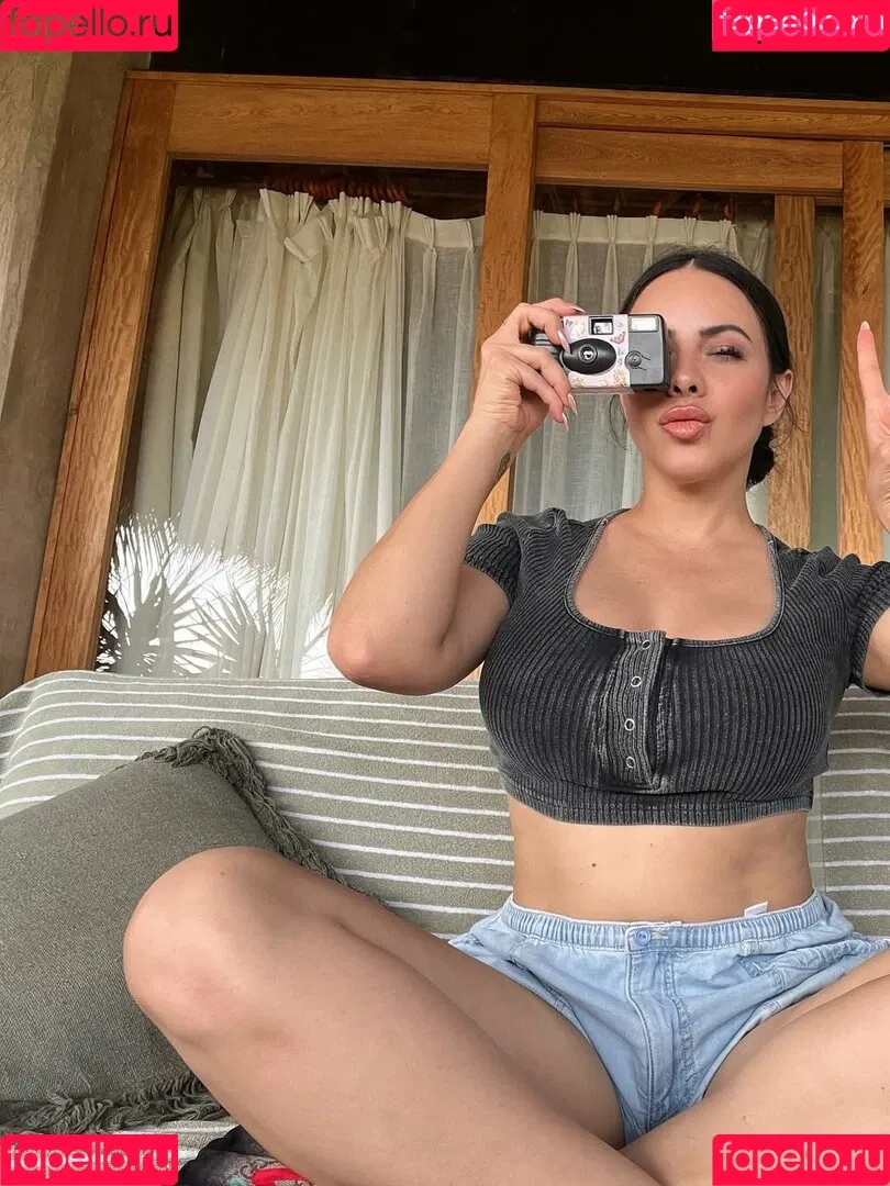 Jimena Sanchez / jimenasanchezmx Onlyfans Photo Gallery 