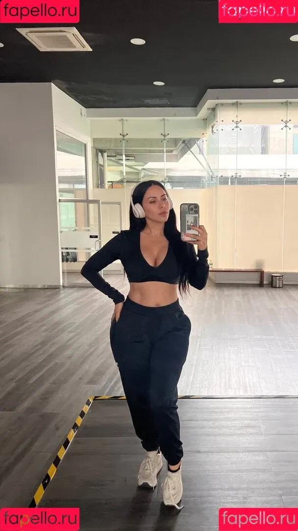 Jimena Sanchez / jimenasanchezmx Onlyfans Photo Gallery 