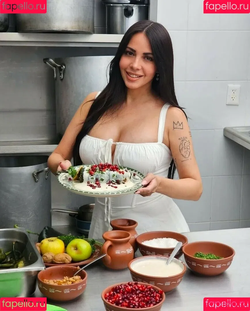Jimena Sanchez / jimenasanchezmx Onlyfans Photo Gallery 