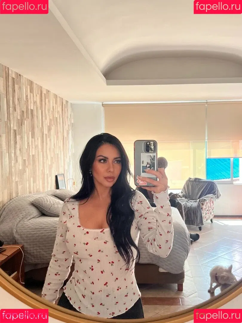 Jimena Sanchez / jimenasanchezmx Onlyfans Photo Gallery 