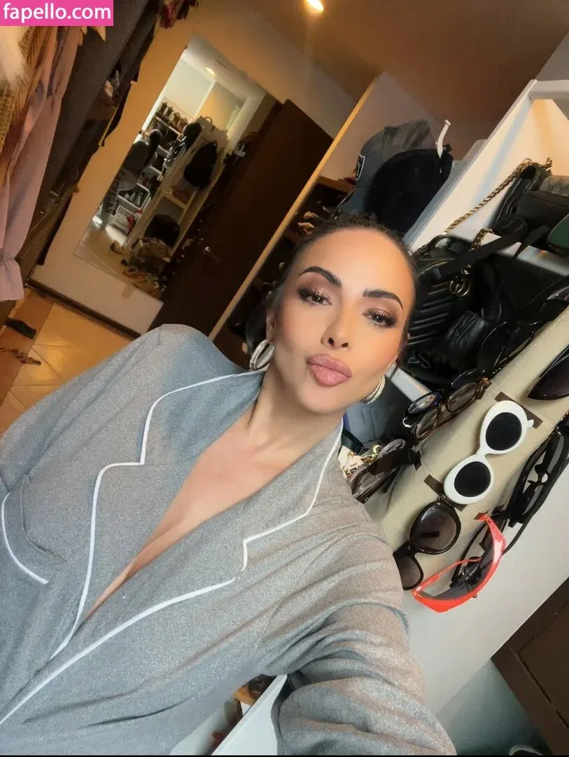 Jimena Sanchez / jimenasanchezmx Onlyfans Photo Gallery 