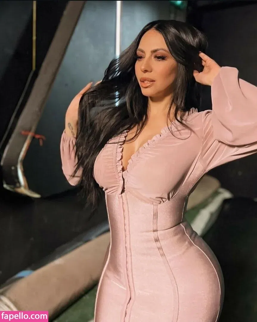 Jimena Sanchez / jimenasanchezmx Onlyfans Photo Gallery 