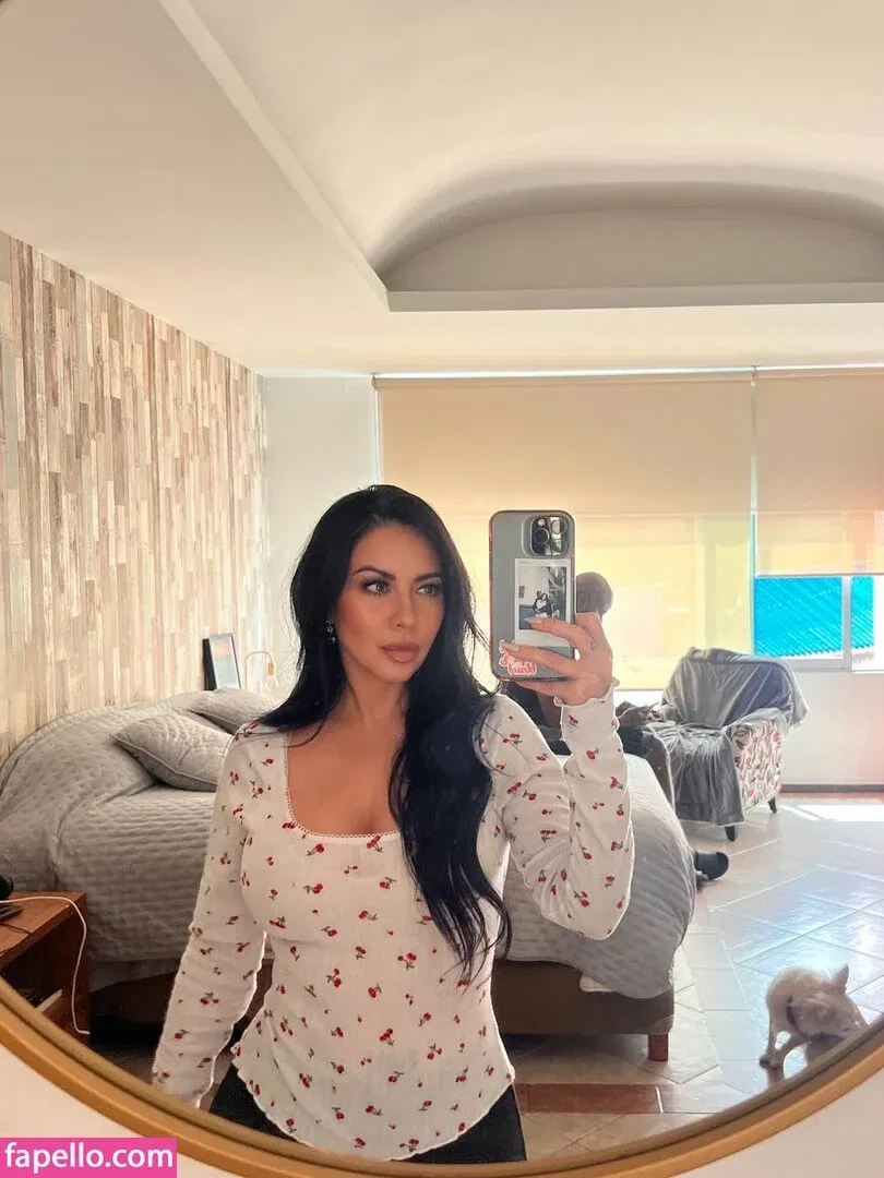 Jimena Sanchez / jimenasanchezmx Onlyfans Photo Gallery 