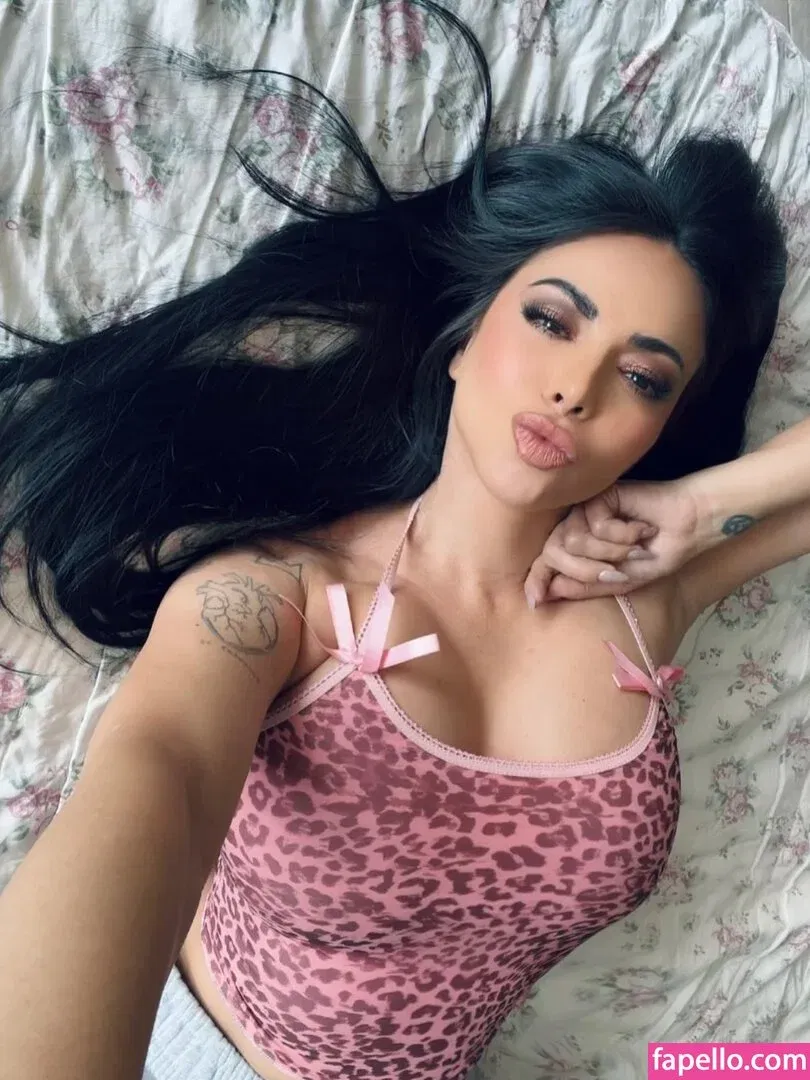 Jimena Sanchez / jimenasanchezmx Onlyfans Photo Gallery 