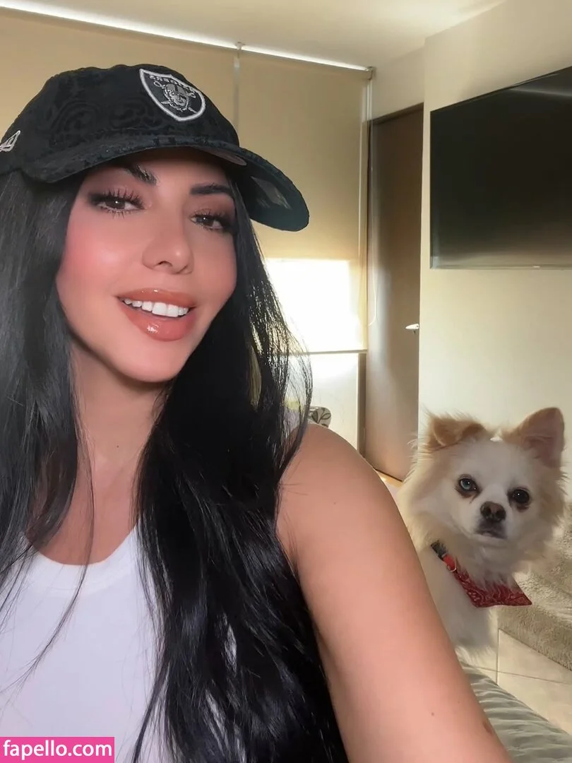 Jimena Sanchez / jimenasanchezmx Onlyfans Photo Gallery 