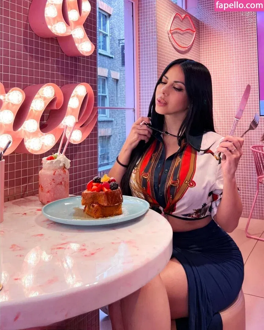 Jimena Sanchez / jimenasanchezmx Onlyfans Photo Gallery 