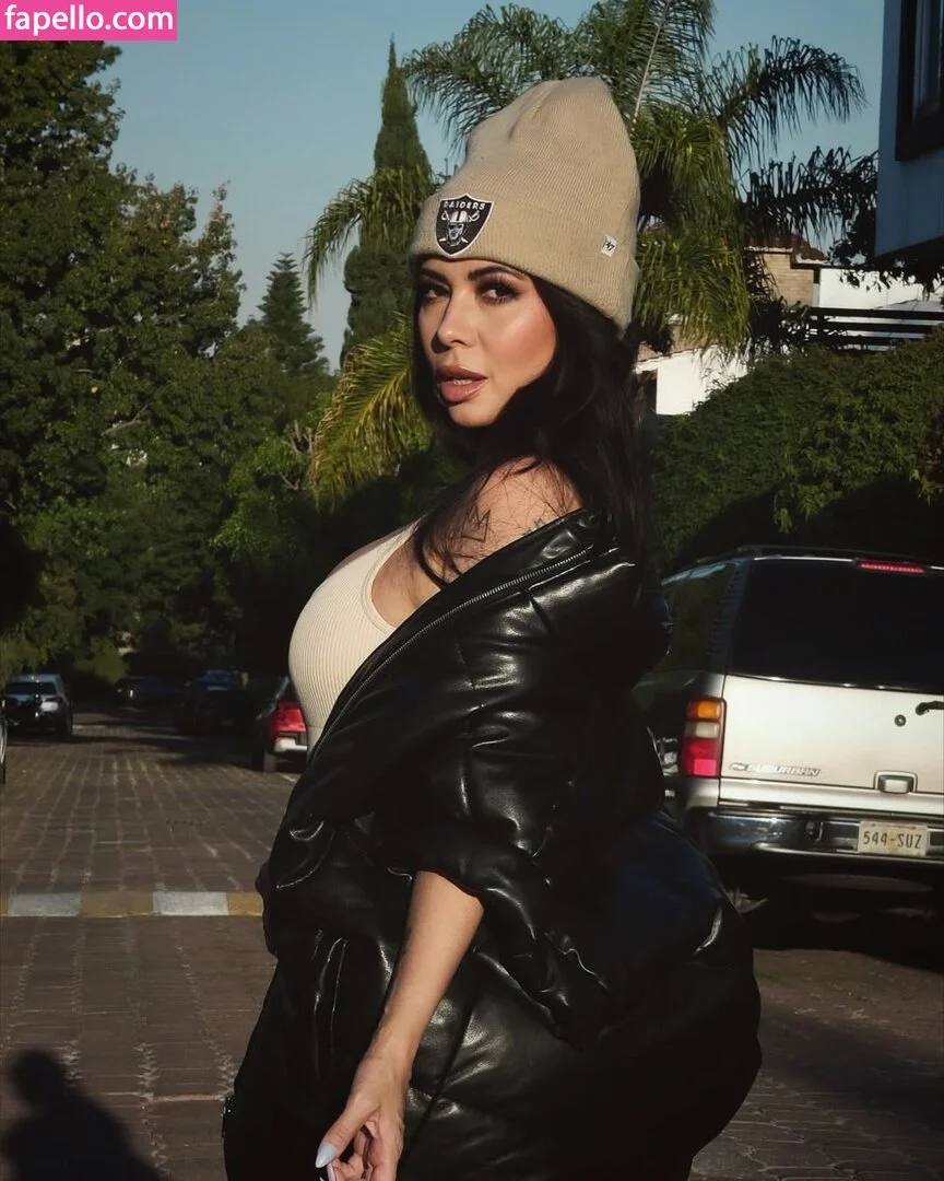 Jimena Sanchez / jimenasanchezmx Onlyfans Photo Gallery 