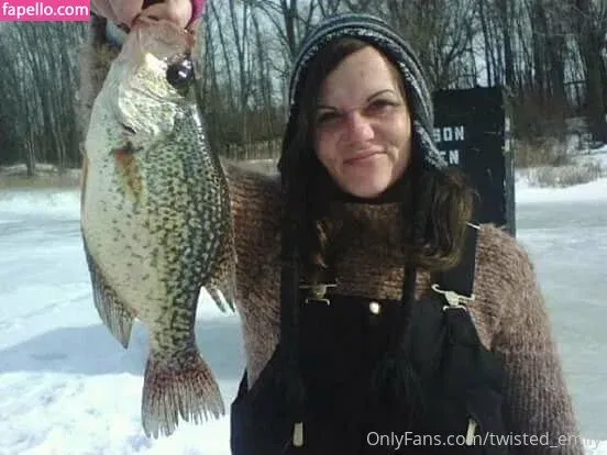twisted_emily Onlyfans Photo Gallery 