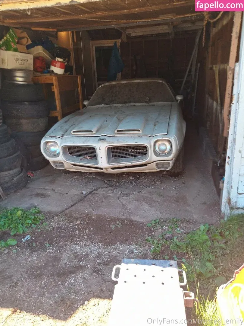 twisted_emily Onlyfans Photo Gallery 