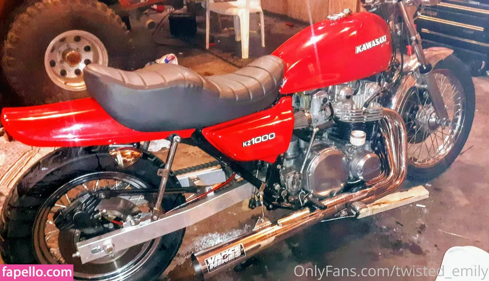 twisted_emily Onlyfans Photo Gallery 