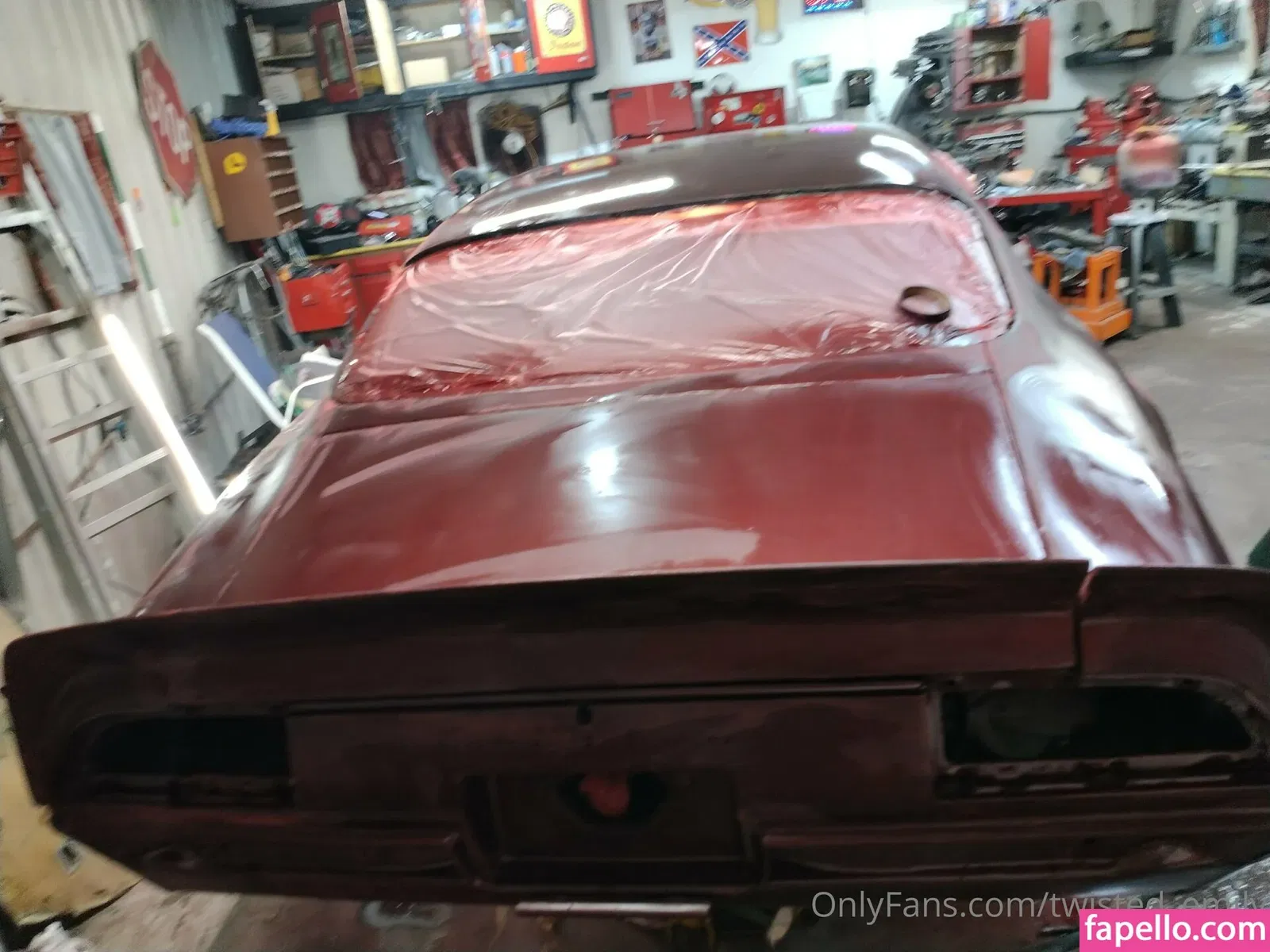 twisted_emily Onlyfans Photo Gallery 