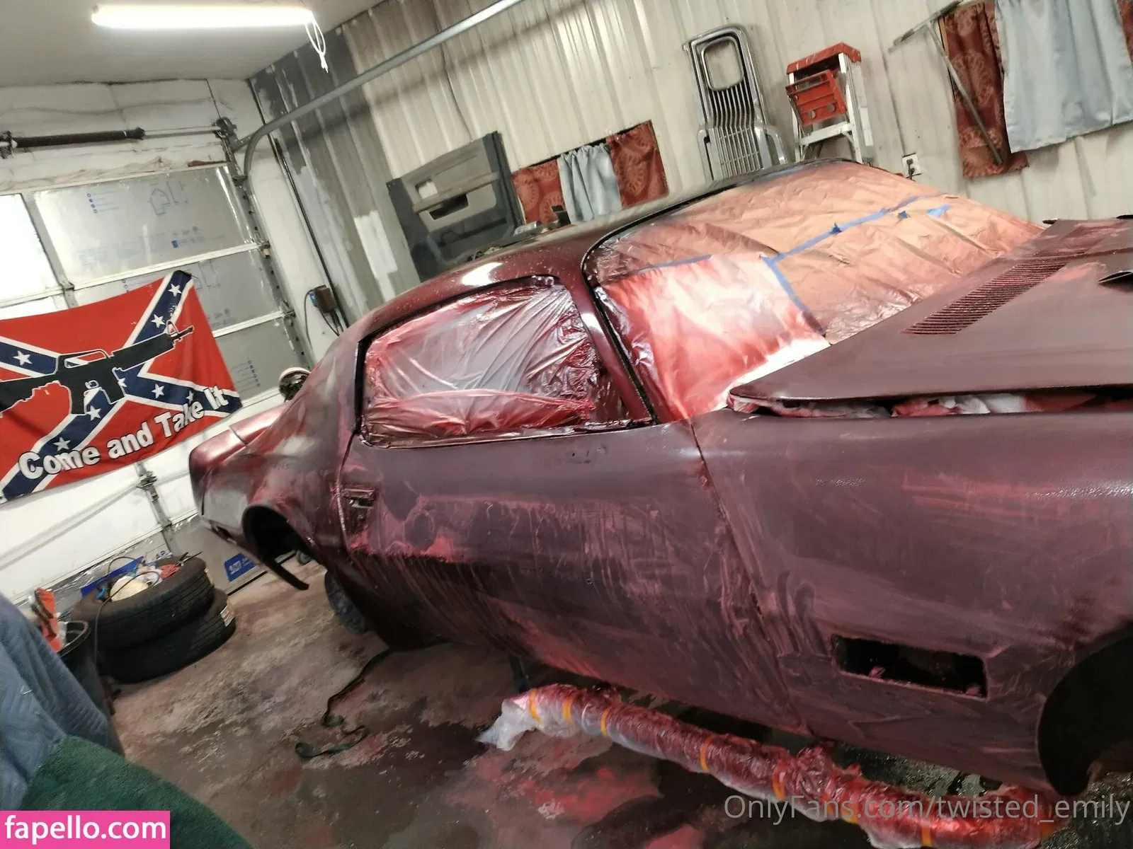 twisted_emily Onlyfans Photo Gallery 