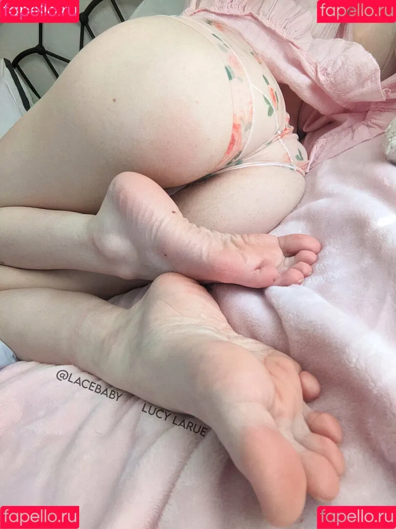 lacebaby Onlyfans Photo Gallery 