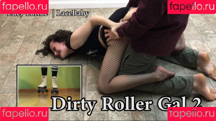 lacebaby Onlyfans Photo Gallery 