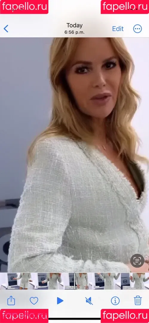 Amanda Holden / amanda_holden / noholdenback Onlyfans Photo Gallery 