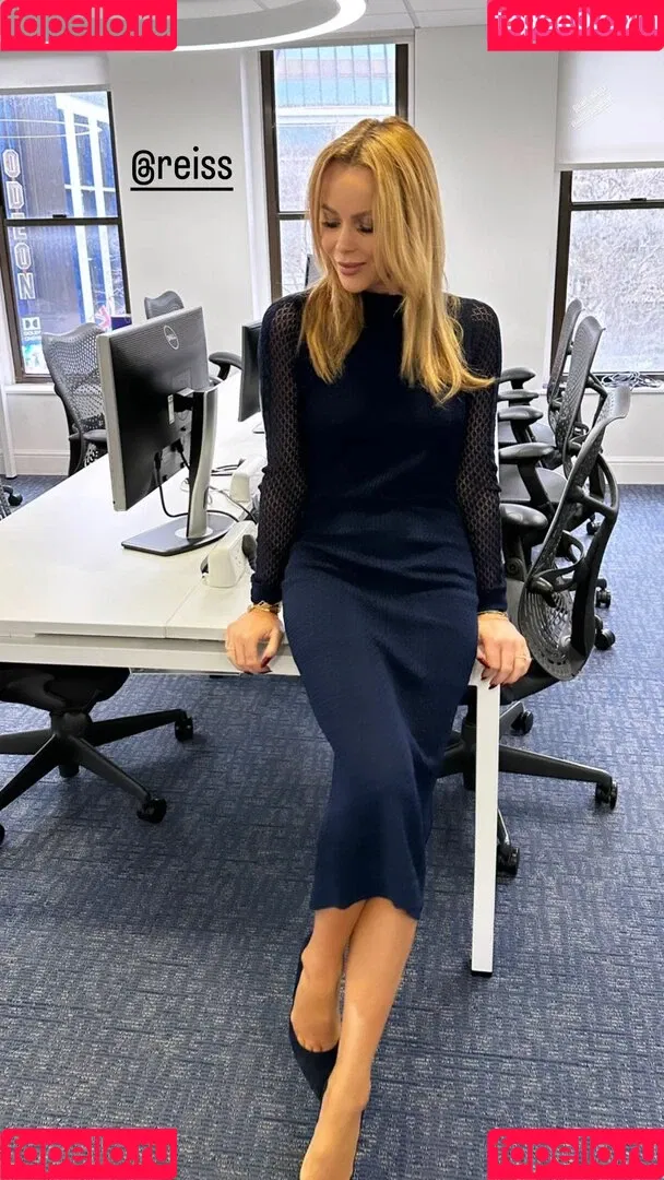 Amanda Holden / amanda_holden / noholdenback Onlyfans Photo Gallery 
