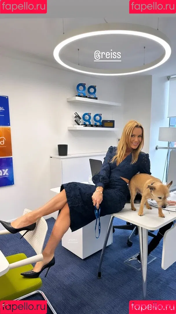 Amanda Holden / amanda_holden / noholdenback Onlyfans Photo Gallery 