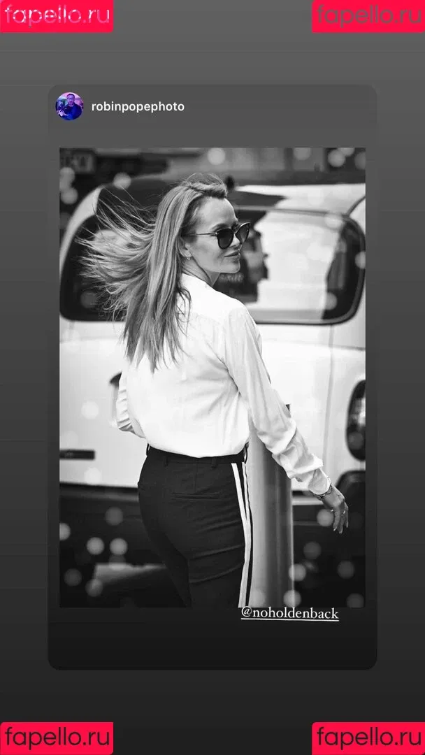 Amanda Holden / amanda_holden / noholdenback Onlyfans Photo Gallery 