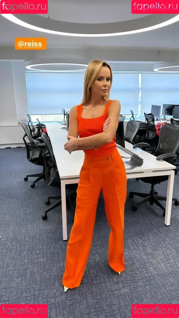 Amanda Holden / amanda_holden / noholdenback Onlyfans Photo Gallery 