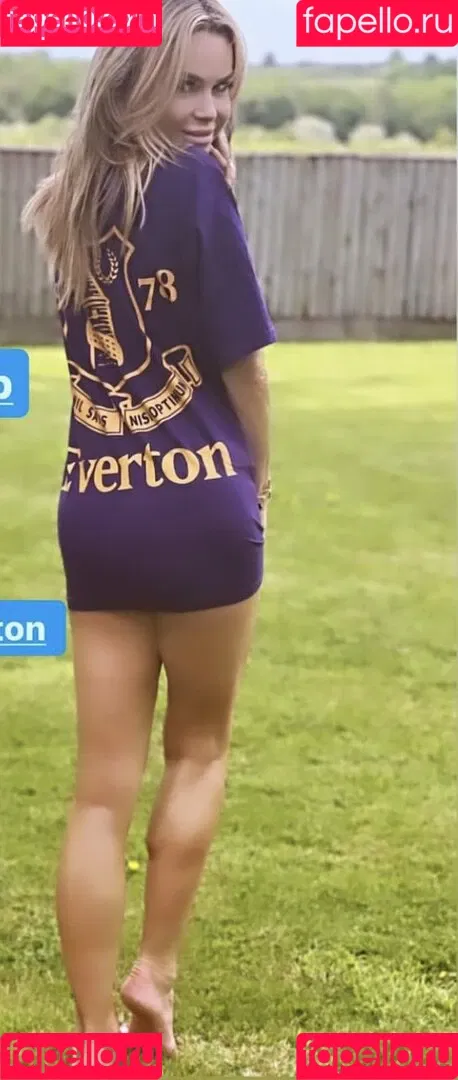 Amanda Holden / amanda_holden / noholdenback Onlyfans Photo Gallery 