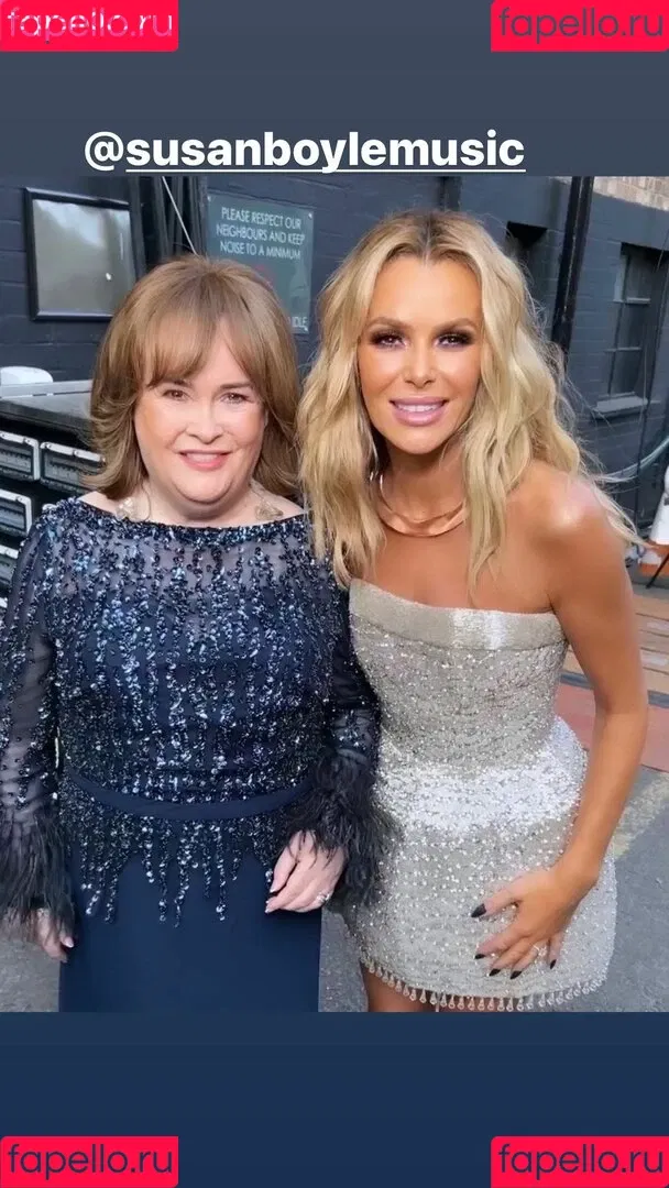 Amanda Holden / amanda_holden / noholdenback Onlyfans Photo Gallery 