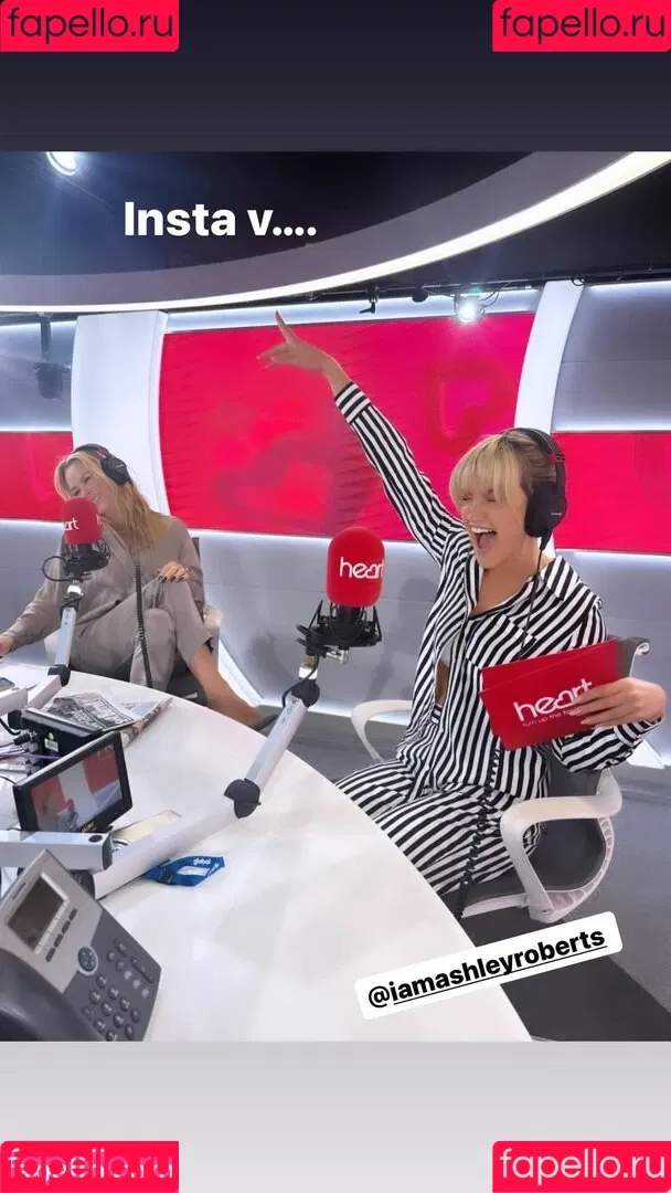Amanda Holden / amanda_holden / noholdenback Onlyfans Photo Gallery 