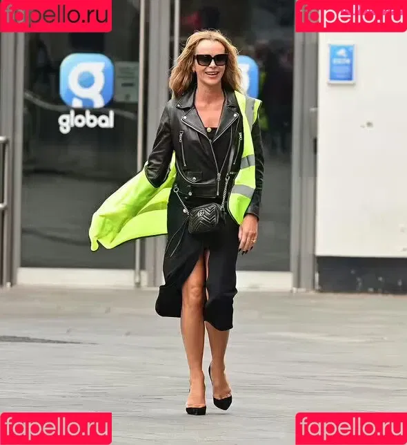Amanda Holden / amanda_holden / noholdenback Onlyfans Photo Gallery 