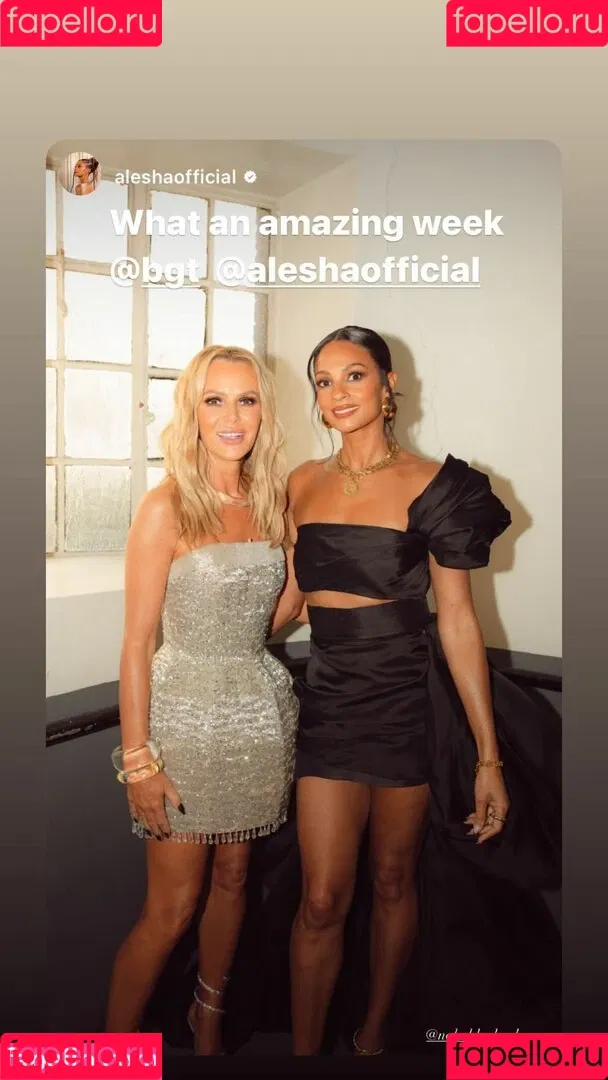 Amanda Holden / amanda_holden / noholdenback Onlyfans Photo Gallery 