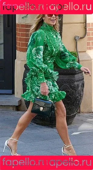 Amanda Holden / amanda_holden / noholdenback Onlyfans Photo Gallery 