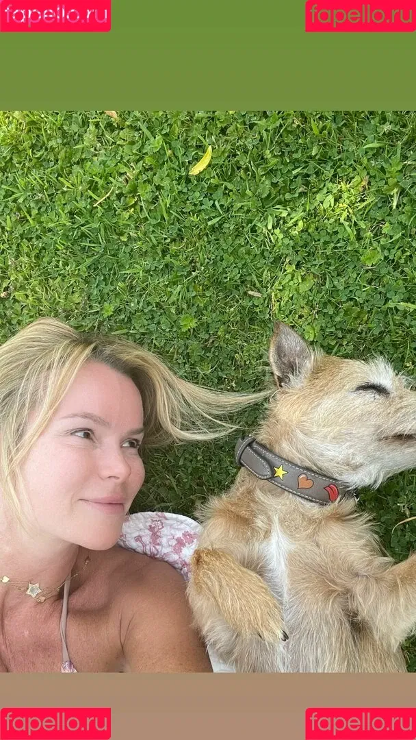 Amanda Holden / amanda_holden / noholdenback Onlyfans Photo Gallery 