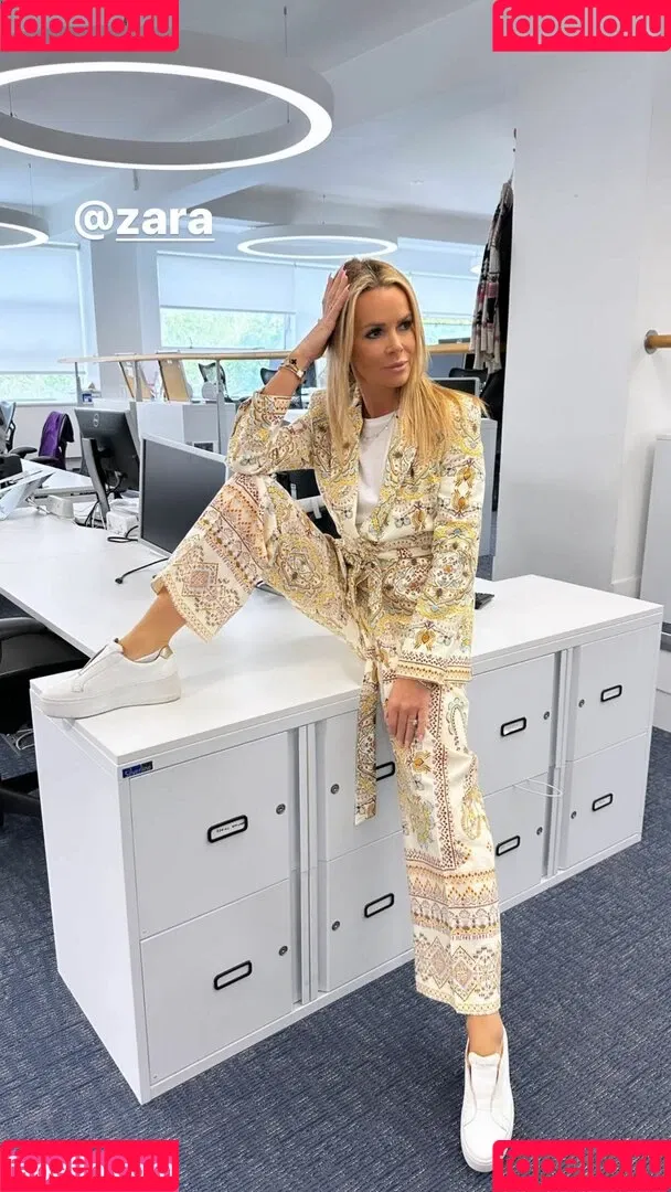 Amanda Holden / amanda_holden / noholdenback Onlyfans Photo Gallery 