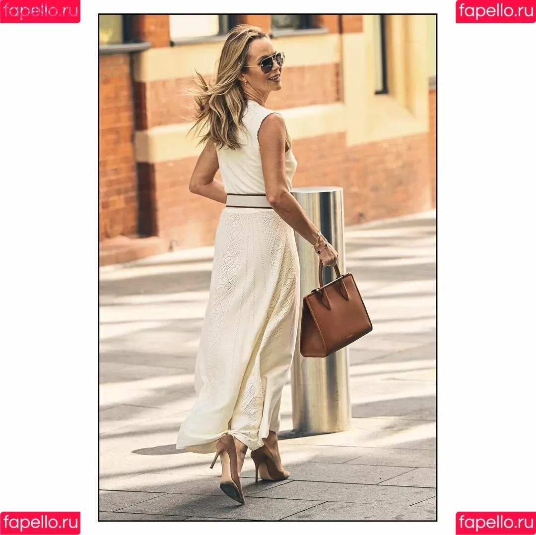 Amanda Holden / amanda_holden / noholdenback Onlyfans Photo Gallery 