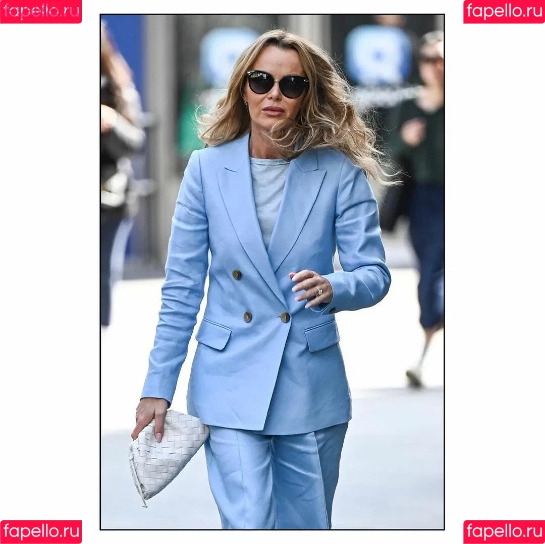 Amanda Holden / amanda_holden / noholdenback Onlyfans Photo Gallery 
