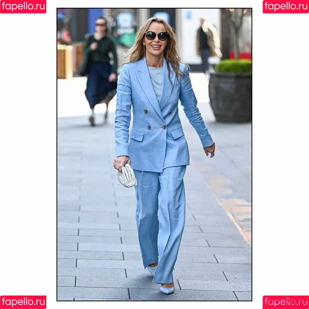 Amanda Holden / amanda_holden / noholdenback Onlyfans Photo Gallery 