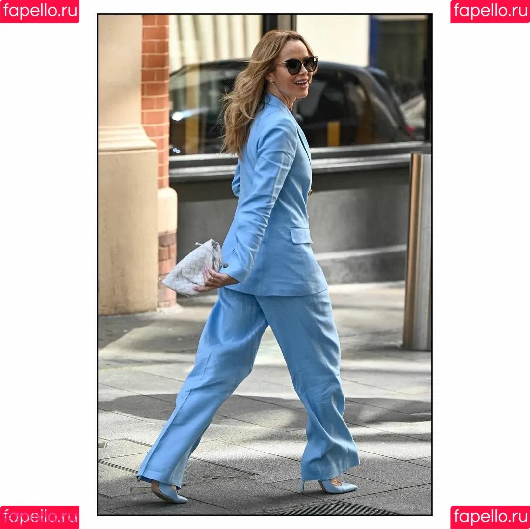Amanda Holden / amanda_holden / noholdenback Onlyfans Photo Gallery 