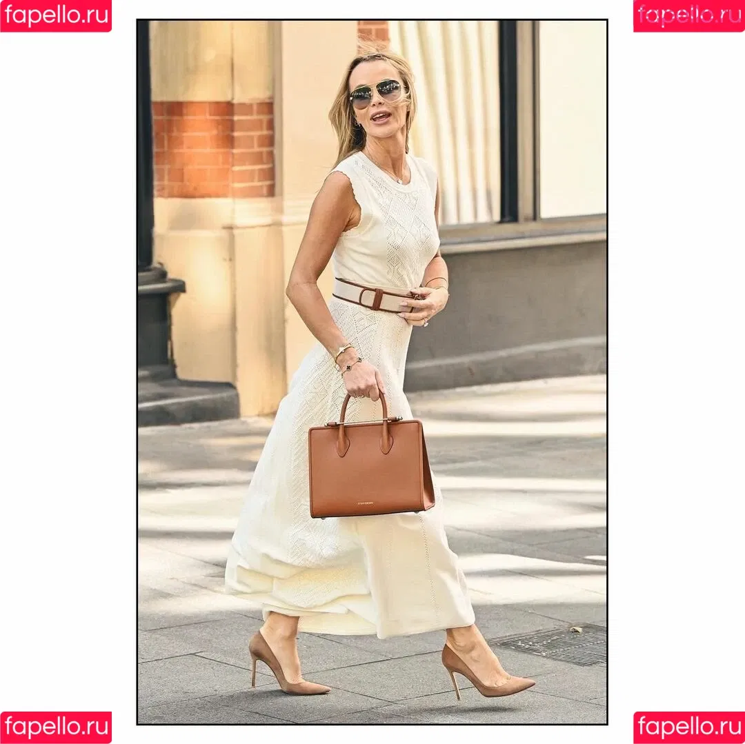 Amanda Holden / amanda_holden / noholdenback Onlyfans Photo Gallery 