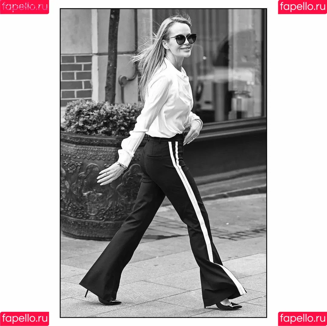 Amanda Holden / amanda_holden / noholdenback Onlyfans Photo Gallery 
