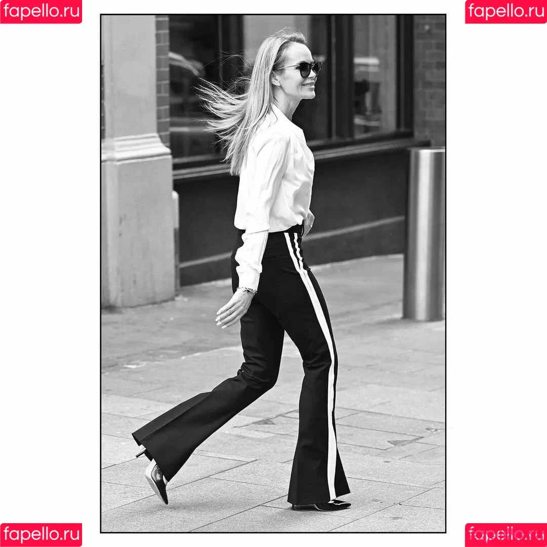Amanda Holden / amanda_holden / noholdenback Onlyfans Photo Gallery 