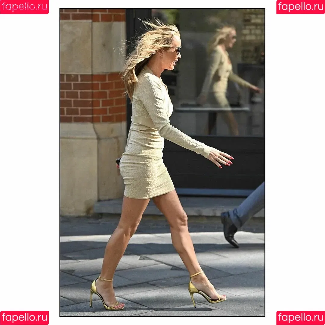 Amanda Holden / amanda_holden / noholdenback Onlyfans Photo Gallery 