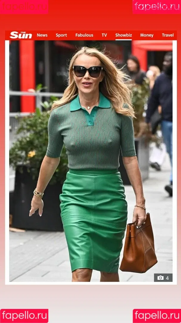 Amanda Holden / amanda_holden / noholdenback Onlyfans Photo Gallery 