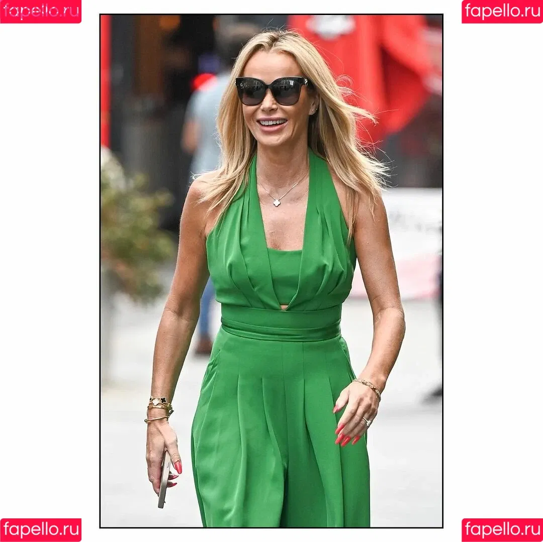 Amanda Holden / amanda_holden / noholdenback Onlyfans Photo Gallery 