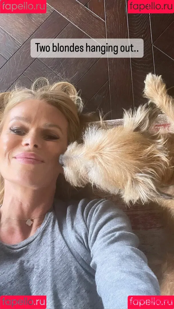Amanda Holden / amanda_holden / noholdenback Onlyfans Photo Gallery 