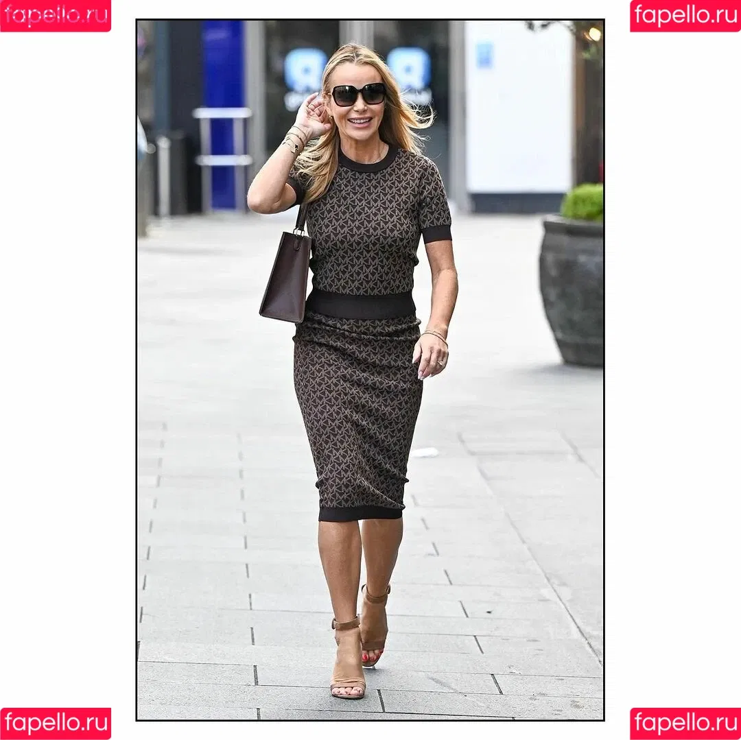 Amanda Holden / amanda_holden / noholdenback Onlyfans Photo Gallery 