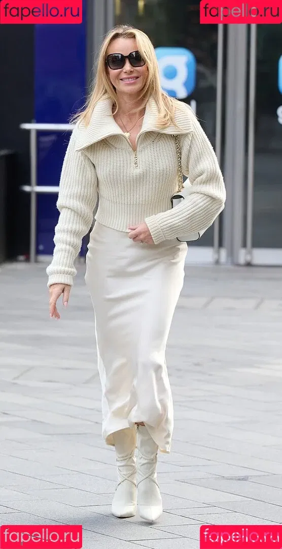 Amanda Holden / amanda_holden / noholdenback Onlyfans Photo Gallery 