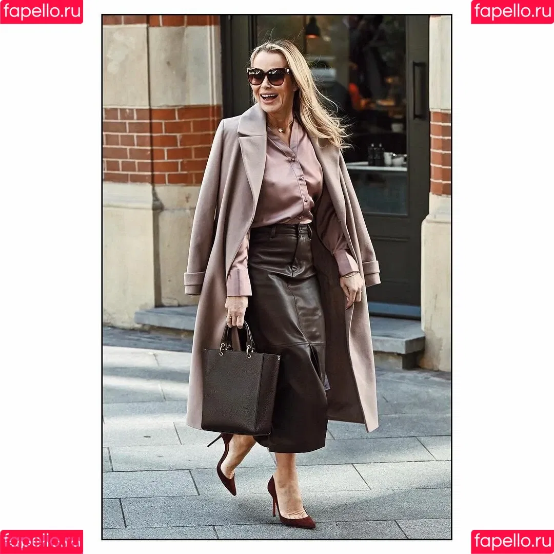 Amanda Holden / amanda_holden / noholdenback Onlyfans Photo Gallery 