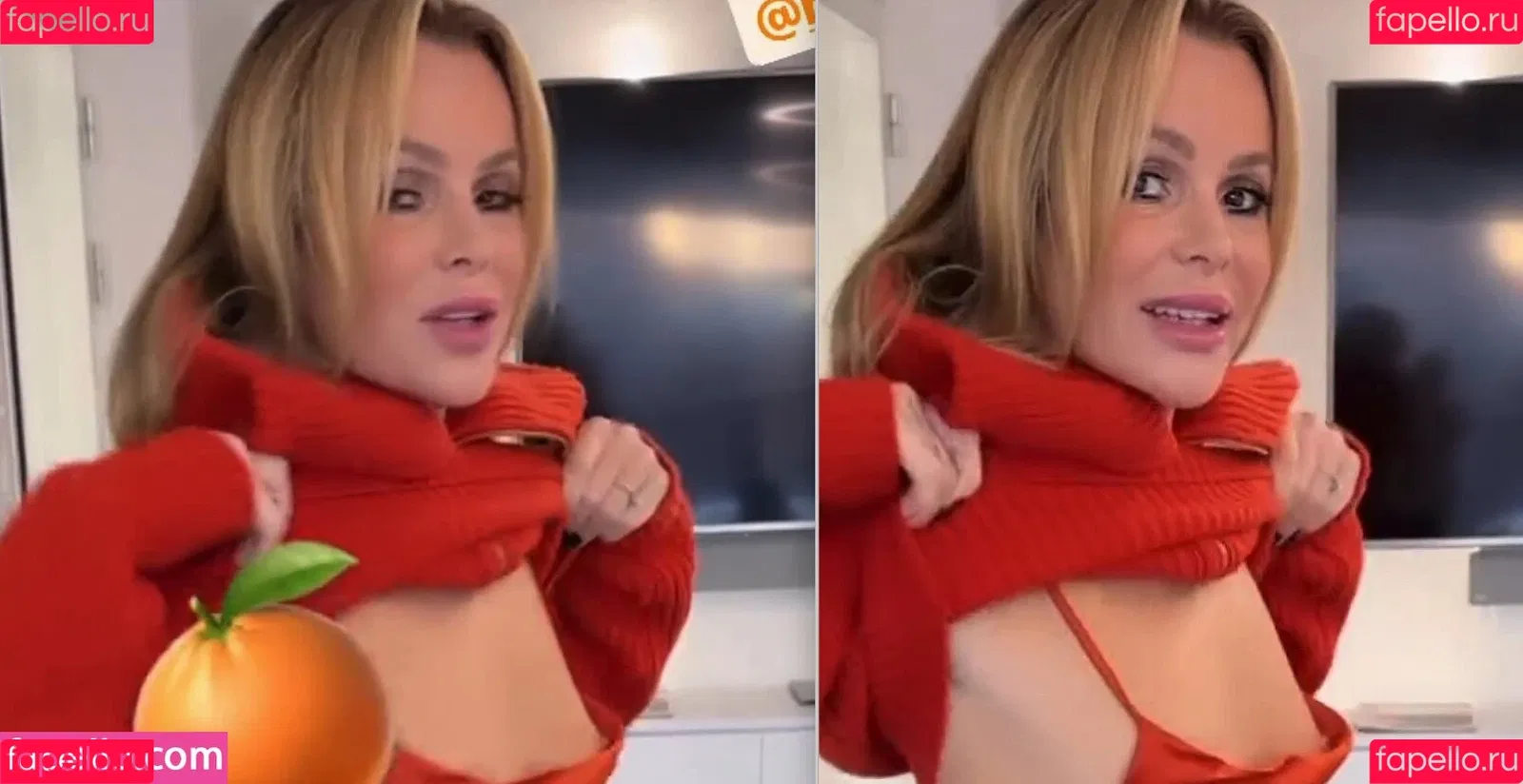 Amanda Holden / amanda_holden / noholdenback Onlyfans Photo Gallery 