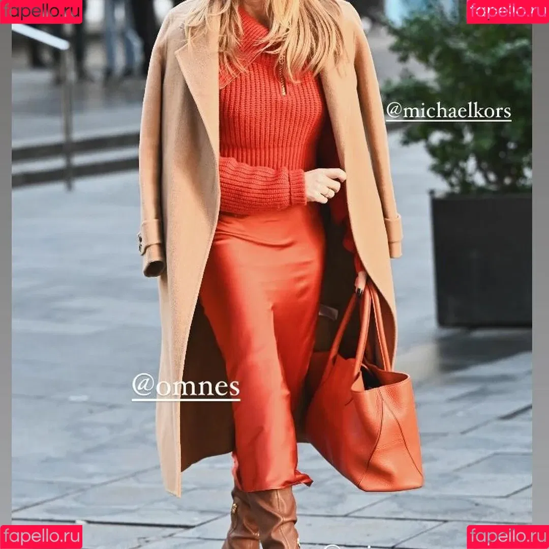 Amanda Holden / amanda_holden / noholdenback Onlyfans Photo Gallery 